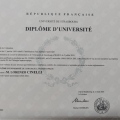 Ingrandire l'immagine: certificate 1