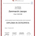 Ingrandire l'immagine: certificate 1