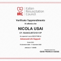Ingrandire l'immagine: certificate 9