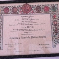 Ingrandire l'immagine: certificate 2