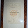 Ingrandire l'immagine: certificate 3