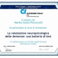 Ingrandire l'immagine: certificate 3