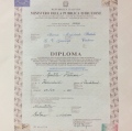 Ingrandire l'immagine: certificate 1