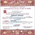 Ingrandire l'immagine: certificate 1