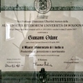 Ingrandire l'immagine: certificate 1