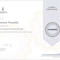 Ingrandire l'immagine: certificate 2