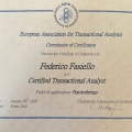 Ingrandire l'immagine: certificate 2