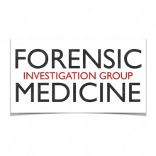 Studio Medico Legale  FMIG Forensic Medicine Investigation Group