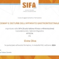 Ingrandire l'immagine: certificate 10