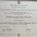 Ingrandire l'immagine: certificate 1