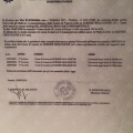 Ingrandire l'immagine: certificate 3