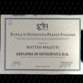 Ingrandire l'immagine: certificate 1
