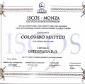 Ingrandire l'immagine: certificate 1