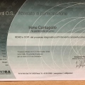 Ingrandire l'immagine: certificate 24