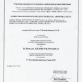 Ingrandire l'immagine: certificate 3