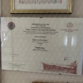 Ingrandire l'immagine: certificate 1