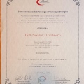 Ingrandire l'immagine: certificate 1