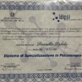 Ingrandire l'immagine: certificate 1