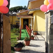 Casa Di Riposo i Pini