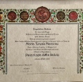 Ingrandire l'immagine: certificate 1