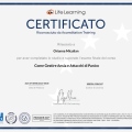 Ingrandire l'immagine: certificate 8