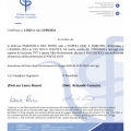 Ingrandire l'immagine: certificate 2
