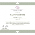 Ingrandire l'immagine: certificate 3