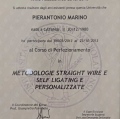 Ingrandire l'immagine: certificate 2