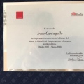 Ingrandire l'immagine: certificate 19
