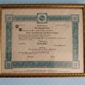 Ingrandire l'immagine: certificate 2