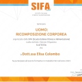 Ingrandire l'immagine: certificate 8