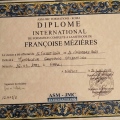 Ingrandire l'immagine: certificate 3