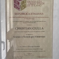 Ingrandire l'immagine: certificate 6