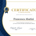 Ingrandire l'immagine: certificate 3