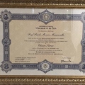 Ingrandire l'immagine: certificate 3