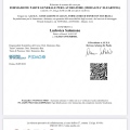 Ingrandire l'immagine: certificate 2