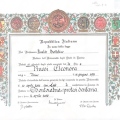 Ingrandire l'immagine: certificate 1
