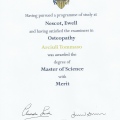 Ingrandire l'immagine: certificate 1