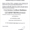 Ingrandire l'immagine: certificate 6