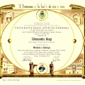 Ingrandire l'immagine: certificate 3