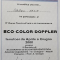 Ingrandire l'immagine: certificate 2