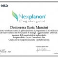 Ingrandire l'immagine: certificate 3