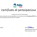 Ingrandire l'immagine: certificate 4