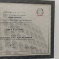 Ingrandire l'immagine: certificate 3
