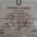 Ingrandire l'immagine: certificate 2