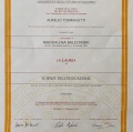 Ingrandire l'immagine: certificate 4