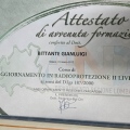 Ingrandire l'immagine: certificate 10