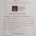 Ingrandire l'immagine: certificate 10