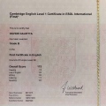 Ingrandire l'immagine: certificate 4