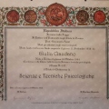 Ingrandire l'immagine: certificate 3